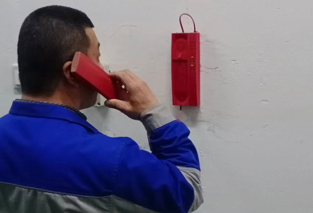 辦公室為什么要定期做消防檢測(cè)?消防檢測(cè)的作用是什么?